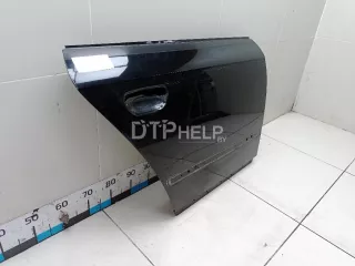 8E0833052J Дверь задняя правая Audi A4 B7 Арт AM48566982, вид 2