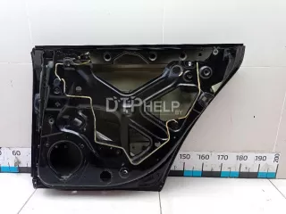 8E0833052J Дверь задняя правая Audi A4 B7 Арт AM48566982, вид 4