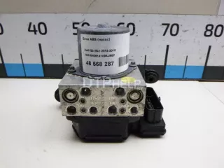 5N0614109AJBEF Блок ABS (насос) Audi Q3 1 Арт AM48568287, вид 1