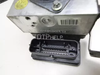 5N0614109AJBEF Блок ABS (насос) Audi Q3 1 Арт AM48568287, вид 4