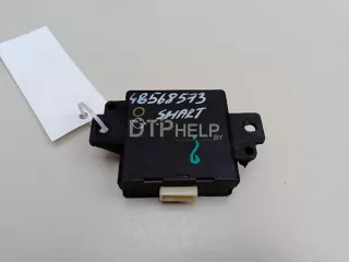 4539002302 Блок управления парктроником Smart Forfour 2 Арт AM48568573, вид 3
