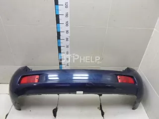  Бампер задний Hyundai Santa FE 1 (SM) Арт AM48569810, вид 1