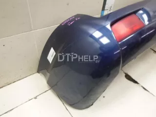  Бампер задний Hyundai Santa FE 1 (SM) Арт AM48569810, вид 2