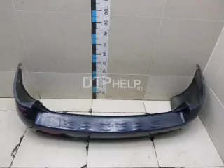  Бампер задний Hyundai Santa FE 1 (SM) Арт AM48569810, вид 5