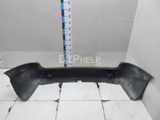  Бампер задний Hyundai Santa FE 1 (SM) Арт AM48569810, вид 8