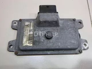 31036JD02A Блок управления АКПП Nissan Qashqai 1  Арт AM48570405, вид 1