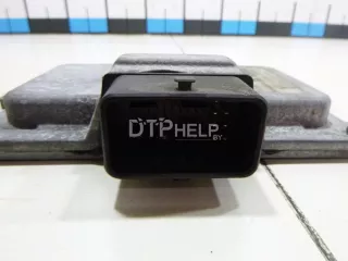 31036JD02A Блок управления АКПП Nissan Qashqai 1  Арт AM48570405, вид 3