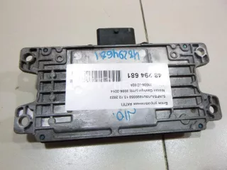 31036JD02A Блок управления АКПП Nissan Qashqai 1  Арт AM48570405, вид 4