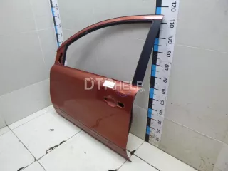 H01019U0M0 Дверь передняя левая Nissan Note E11 Арт AM48572796, вид 3