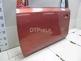 H01019U0M0 Дверь передняя левая Nissan Note E11 Арт AM48572796, вид 4