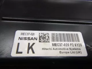 23710BA02B Блок управления двигателем Nissan Primera 12 Арт AM48574096, вид 2