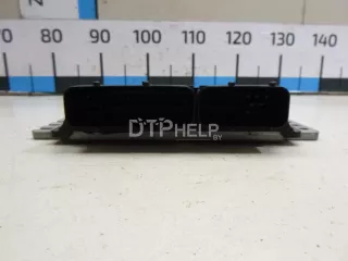 23710BA02B Блок управления двигателем Nissan Primera 12 Арт AM48574096, вид 3
