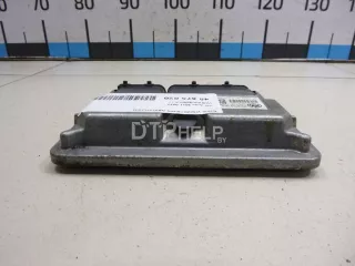 03C906014CQ Блок управления двигателем Volkswagen Jetta 6 Арт AM48575820, вид 4