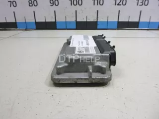 03C906014CQ Блок управления двигателем Volkswagen Jetta 6 Арт AM48575820, вид 5