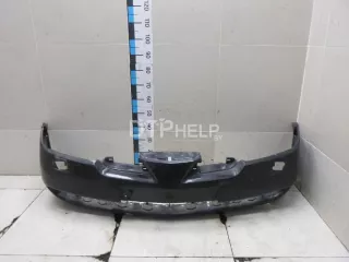 62022AU440 Бампер передний Nissan Primera 12 Арт AM48576206, вид 2