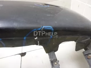 62022AU440 Бампер передний Nissan Primera 12 Арт AM48576206, вид 5