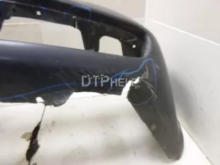 62022AU440 Бампер передний Nissan Primera 12 Арт AM48576206, вид 6