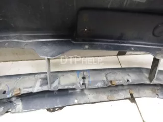 62022AU440 Бампер передний Nissan Primera 12 Арт AM48576206, вид 10