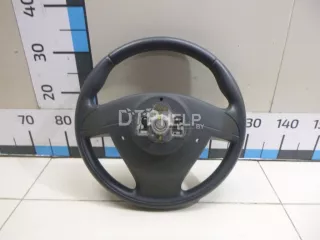 484005590R Рулевое колесо для AIR BAG (без AIR BAG) Renault Logan 2 Арт AM48578681, вид 2