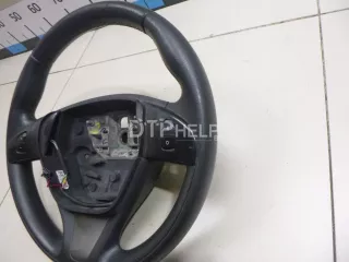 484005590R Рулевое колесо для AIR BAG (без AIR BAG) Renault Logan 2 Арт AM48578681, вид 6