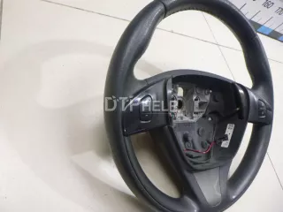 484005590R Рулевое колесо для AIR BAG (без AIR BAG) Renault Logan 2 Арт AM48578681, вид 7