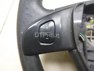 484005590R Рулевое колесо для AIR BAG (без AIR BAG) Renault Logan 2 Арт AM48578681, вид 8