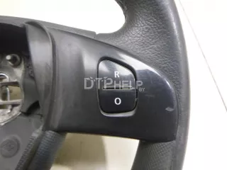 484005590R Рулевое колесо для AIR BAG (без AIR BAG) Renault Logan 2 Арт AM48578681, вид 9