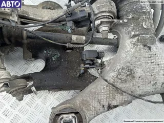 6776495, 6776491, 6776496, 6776492 Балка подвески задняя BMW 5 F10/F11/GT F07 Арт 54848789, вид 3