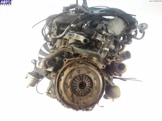 AVB Двигатель (ДВС) Volkswagen Passat B5 Арт 54624888, вид 4