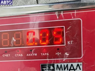 D581197D2 Трос двери задней BMW X5 E53 Арт 55058809, вид 2