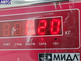 20330 Кнопка стеклоподъемника переднего правого Kia Carnival 1 Арт 55038885, вид 3