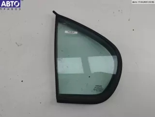  Стекло форточки двери задней левой Nissan Primera 11 Арт 55042057, вид 1