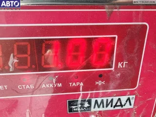  Стекло форточки двери задней левой Nissan Primera 11 Арт 55042057, вид 3