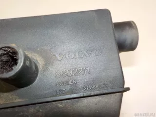 8692211 Volvo Маслоотделитель (сапун) Volvo C70 1 Арт E50910959, вид 6