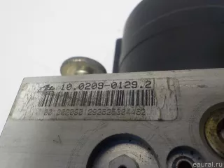 1013610 Ford Блок АБС (ABS) Ford Fiesta 4 Арт E51926606, вид 12