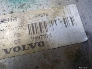 9497225 Volvo Радиатор масляный Volvo S80 1 Арт E52507104, вид 7
