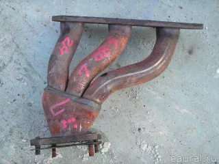 9471628 Volvo Коллектор выпускной Volvo S80 1 Арт E7233439, вид 1