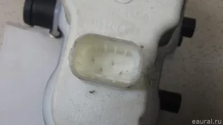 Насос воздушный Volvo S80 2 restailing 2 2004г. 30774518 Volvo - Фото 6