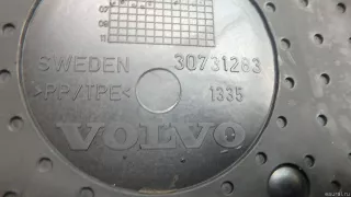 30731283 Volvo Кожух ремня ГРМ Volvo XC90 1 Арт E95538677, вид 6
