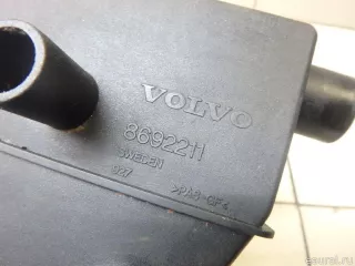 8692211 Volvo Маслоотделитель (сапун) Volvo C70 1 Арт E95582555, вид 4