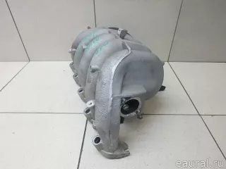 8699533 Volvo Коллектор впускной Volvo V70 1 Арт E95751287, вид 3