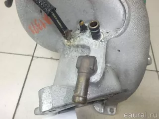 8699533 Volvo Коллектор впускной Volvo V70 1 Арт E95751287, вид 8