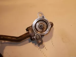 1673452 Volvo Насос масляный КПП Volvo F Арт E4114607, вид 2