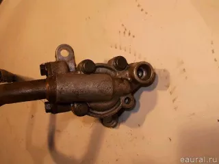 1673452 Volvo Насос масляный КПП Volvo F Арт E4114607, вид 3