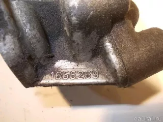1673452 Volvo Насос масляный КПП Volvo F Арт E4114607, вид 4