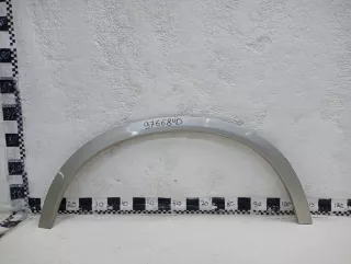 31378161 Накладка крыла заднего правого Volvo XC90 2 Арт 976684D, вид 1