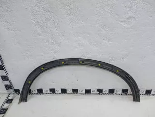 31378161 Накладка крыла заднего правого Volvo XC90 2 Арт 976684D, вид 5
