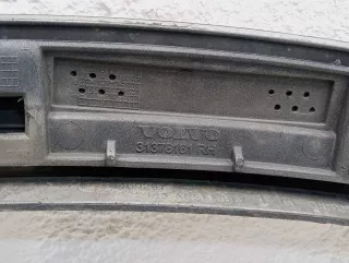 31378161 Накладка крыла заднего правого Volvo XC90 2 Арт 976684D, вид 8