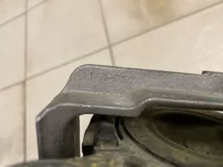 cv616f012, CV61-6F012 кронштейн Ford Focus 2 restailing Арт SP25382, вид 6