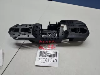 806060041R Кронштейн ручки двери передней правой Renault Megane 3 Арт Z346865, вид 1